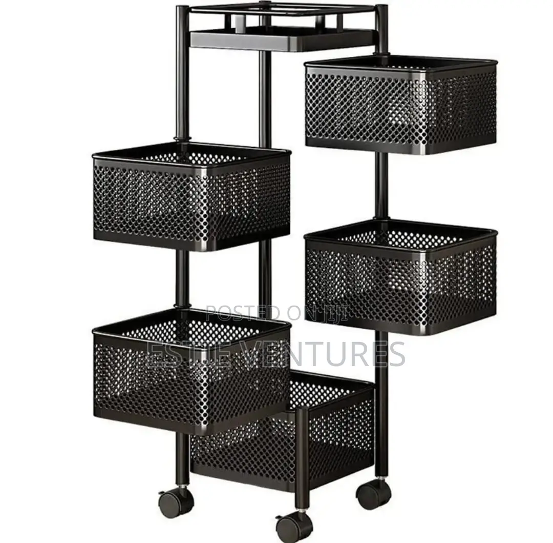 Kitchen Trolley