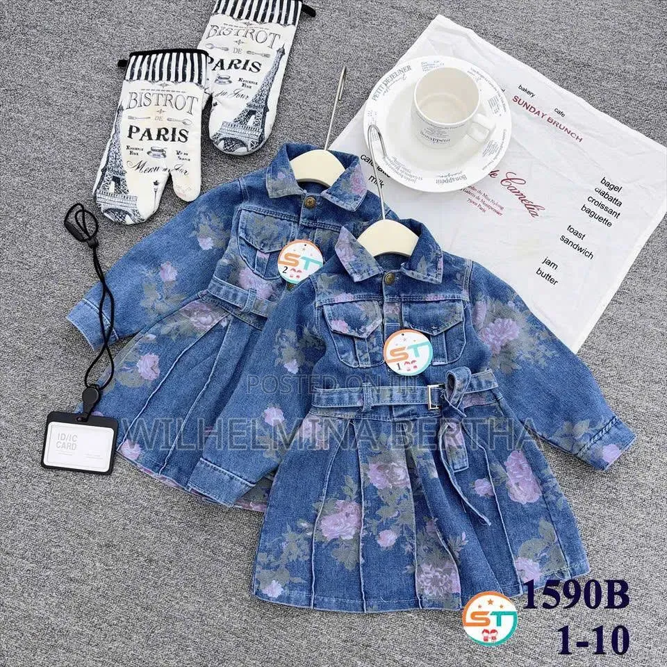 Kids Clothes