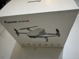 Potensic Atom Se Drone
