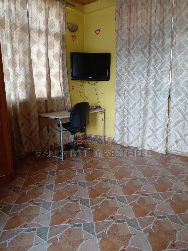 4bdrm Apartment in School Park Area for sale