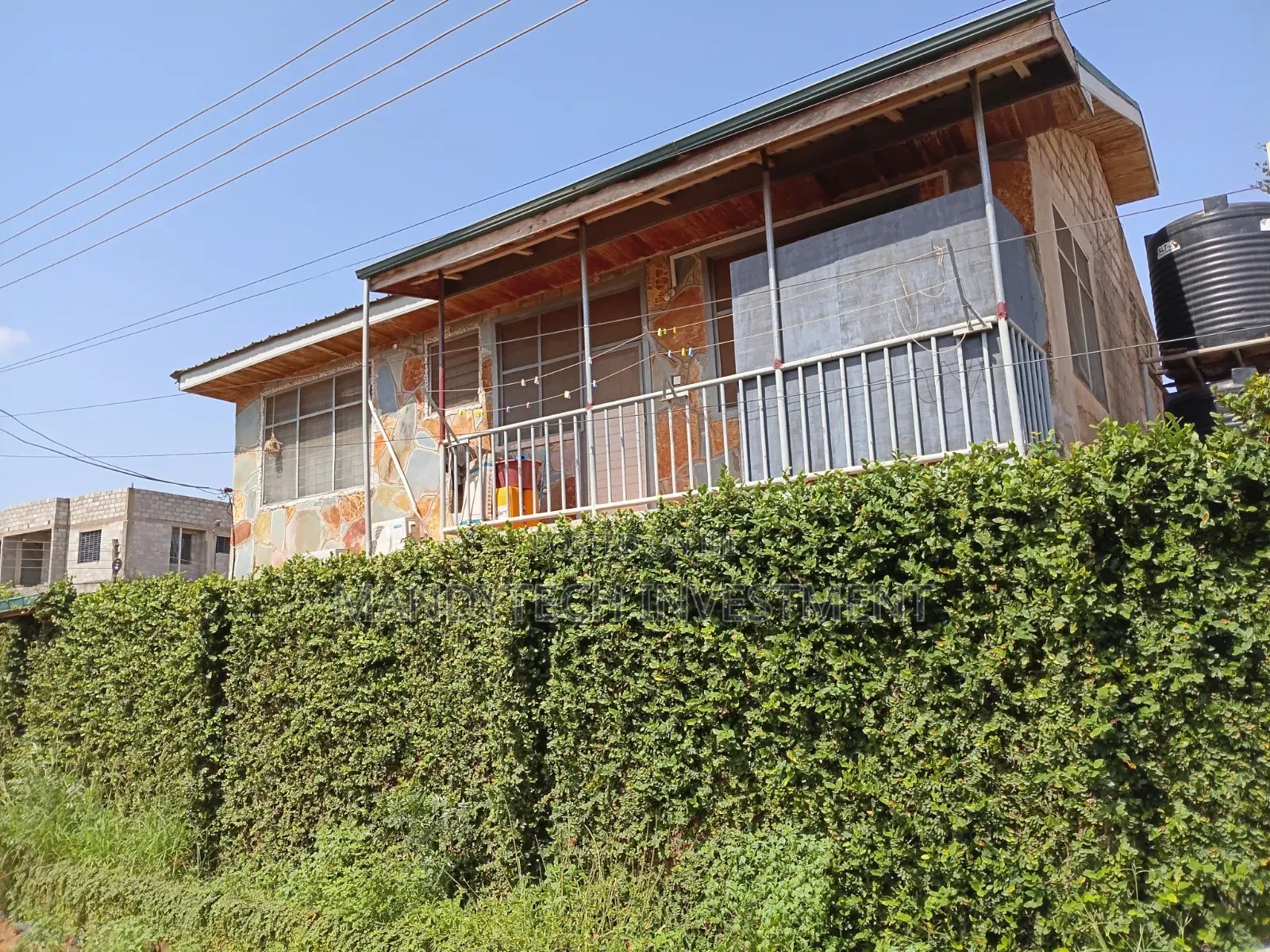 4bdrm Apartment in School Park Area for sale