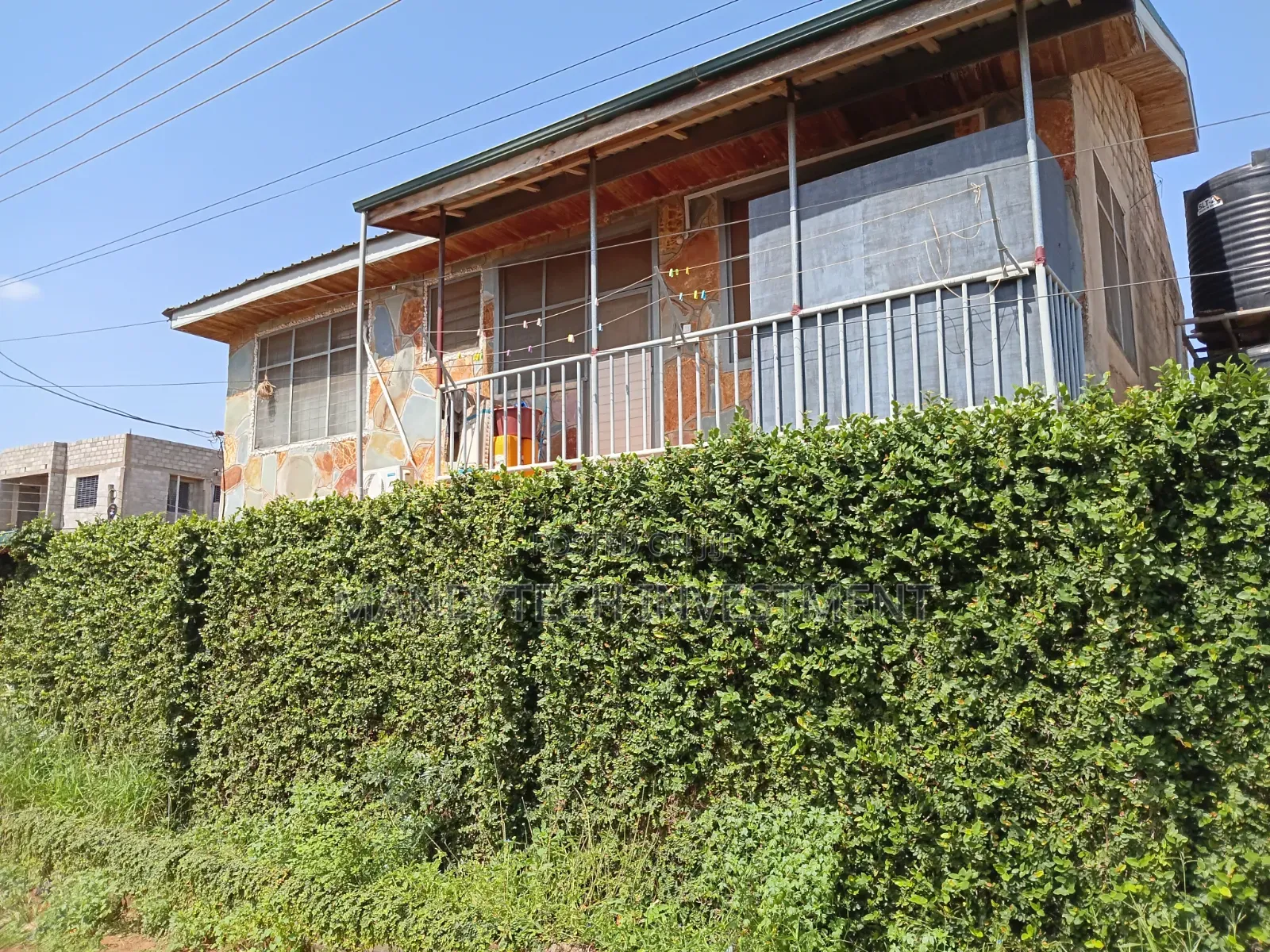 4bdrm Apartment in School Park Area for sale
