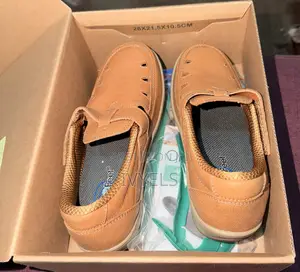 Orthofeet Footwear