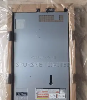 New Server Dell PowerEdge R630 64GB Intel Xeon HDD+SSD 2T