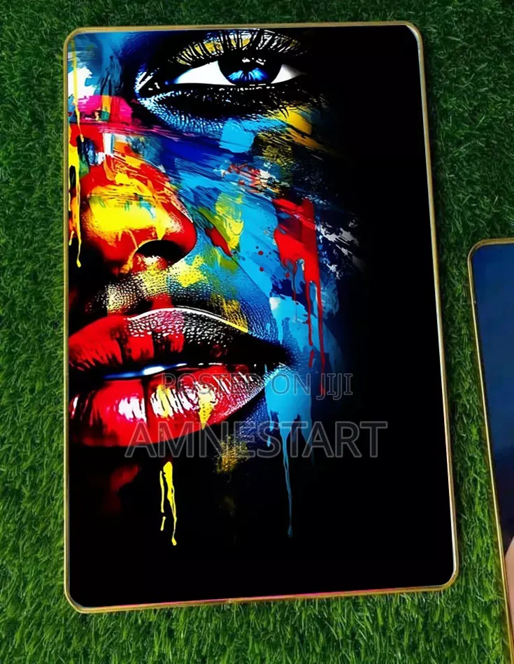Wooden Picture Frame