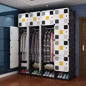 Plastic Wardrobe