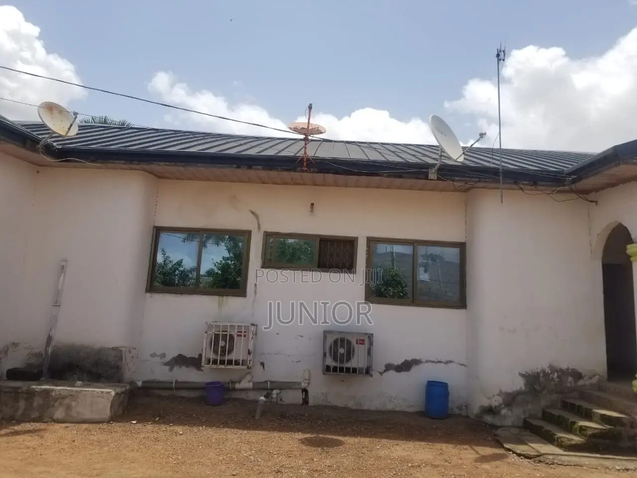 4bdrm House in Pioneers, Kasoa for sale