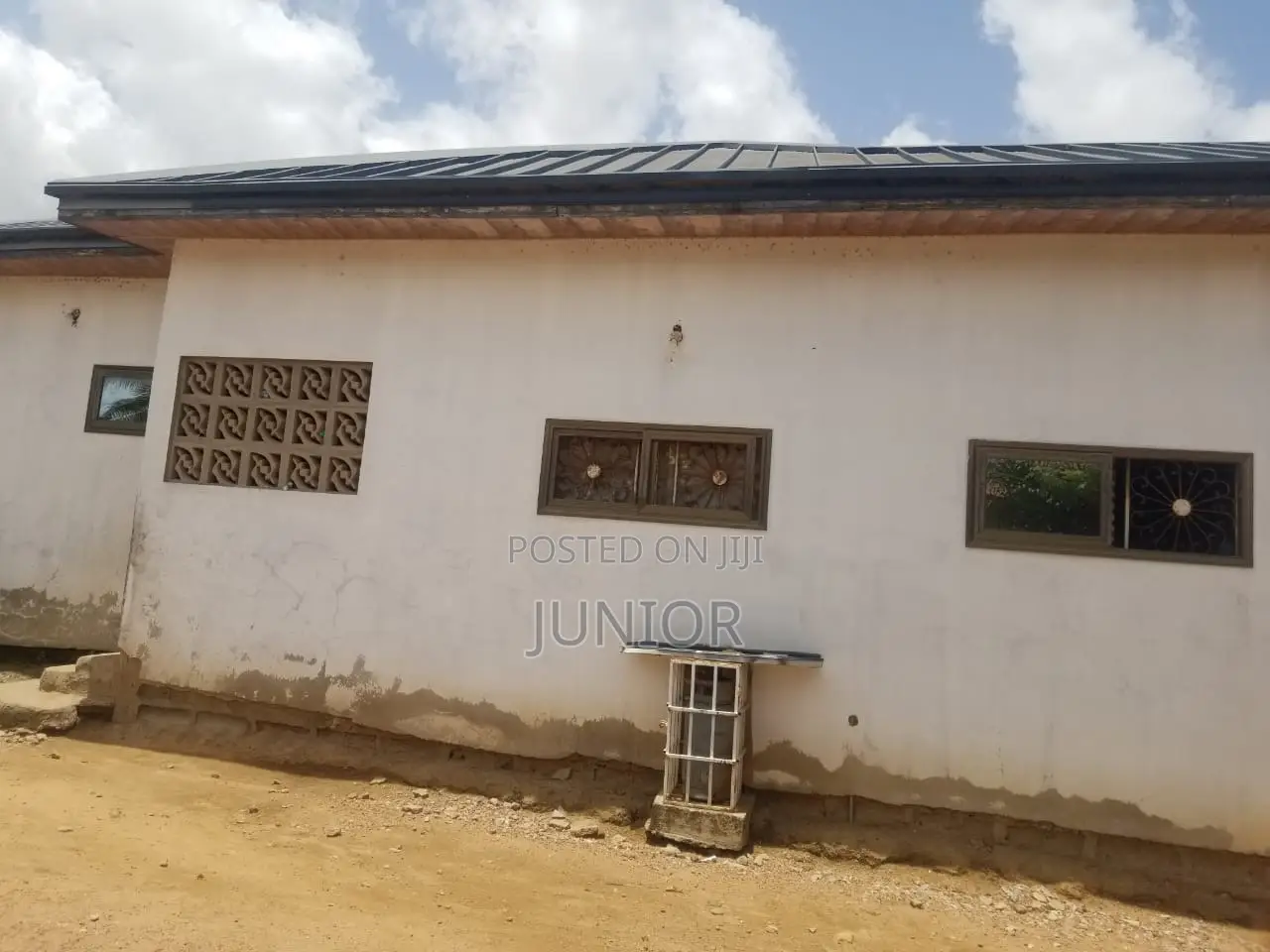 4bdrm House in Pioneers, Kasoa for sale