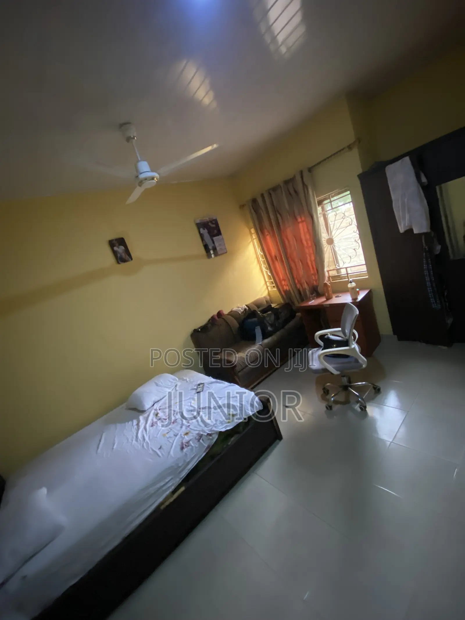 4bdrm House in Pioneers, Kasoa for sale