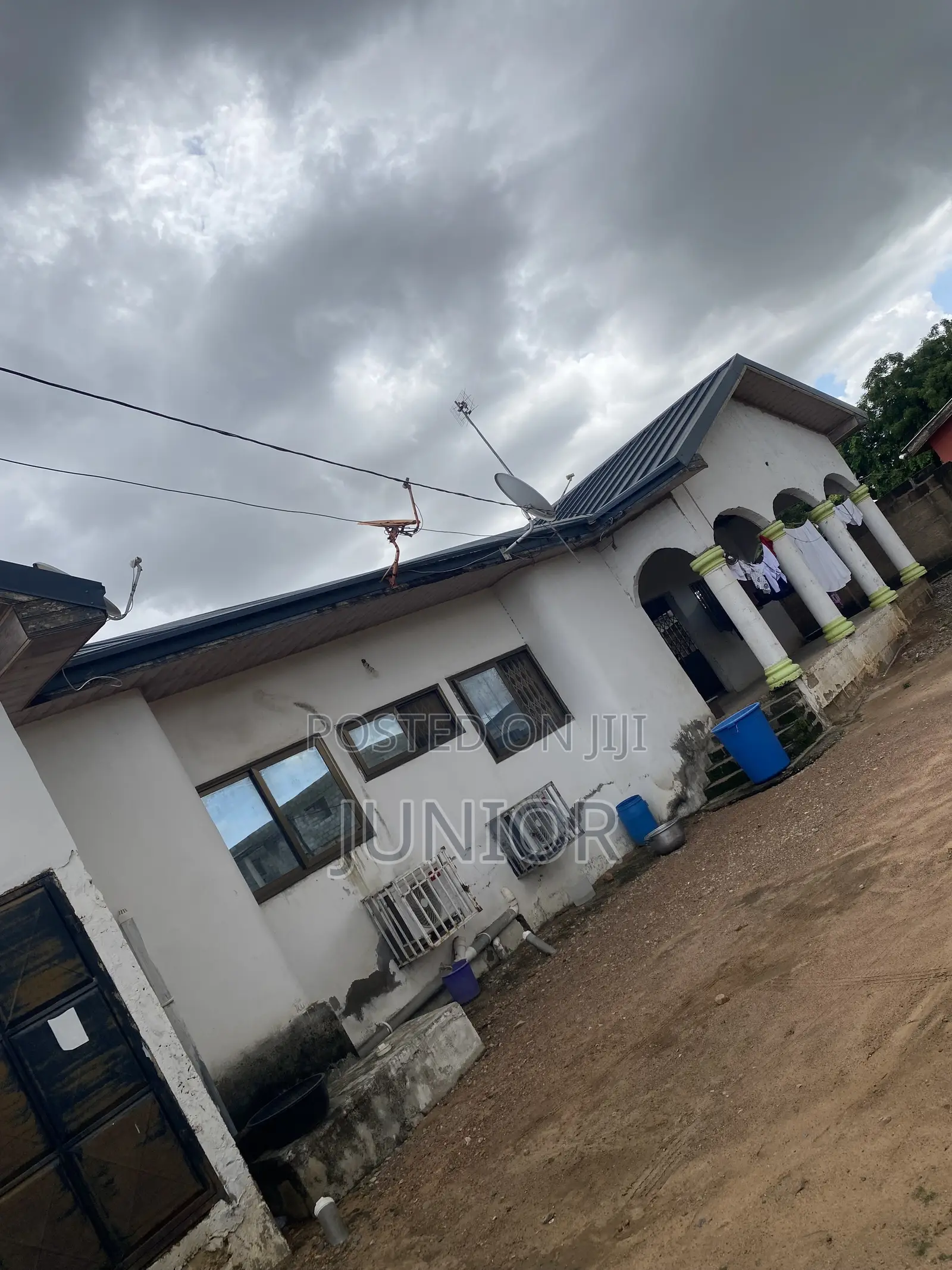4bdrm House in Pioneers, Kasoa for sale