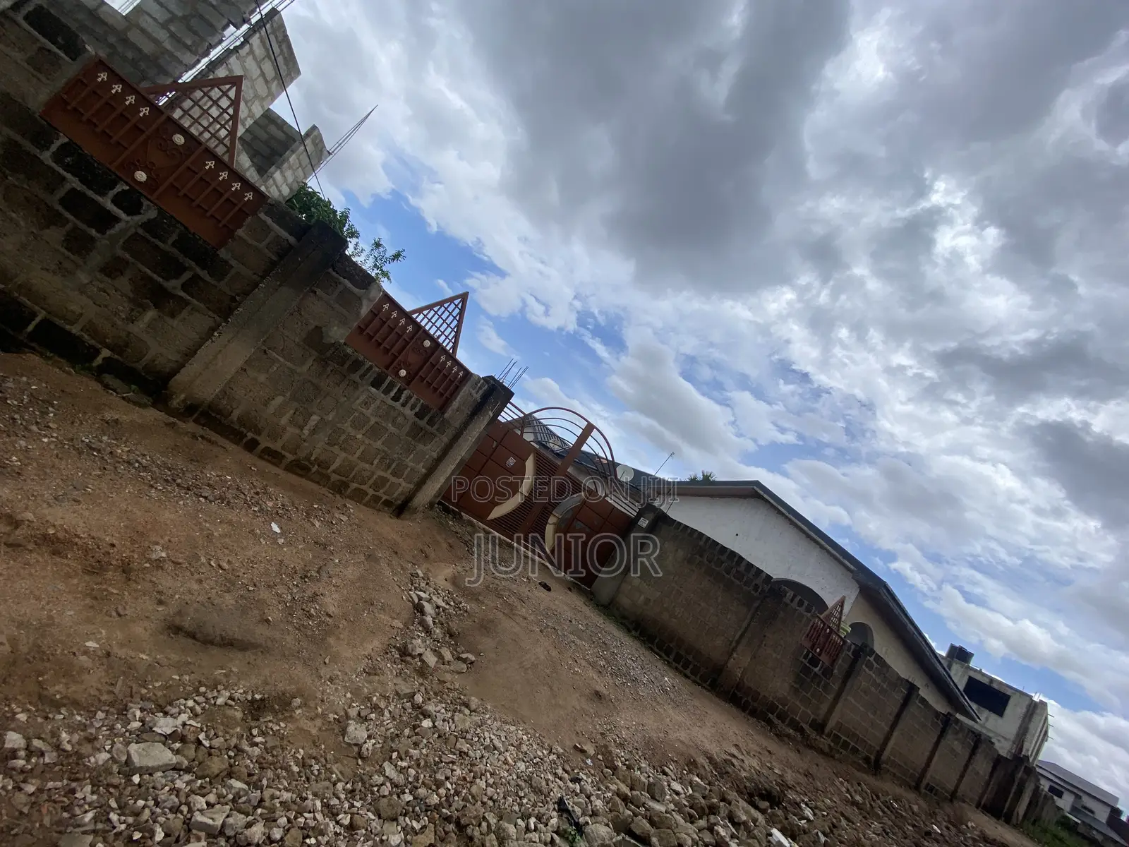 4bdrm House in Pioneers, Kasoa for sale