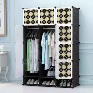 Plastic Wardrobe