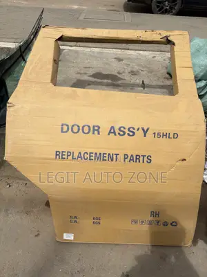 Toyota Highlander 2016,2015,2014,2017,Door Available