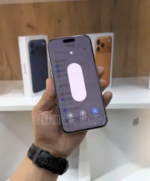 Apple iPhone 16 Pro Max 256 GB Rose Gold