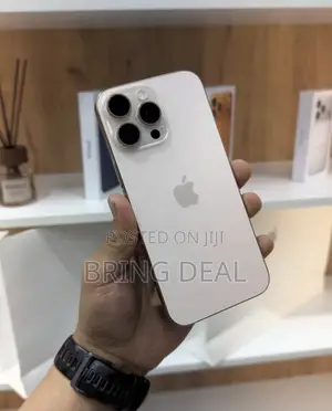 Apple iPhone 16 Pro Max 256 GB Rose Gold