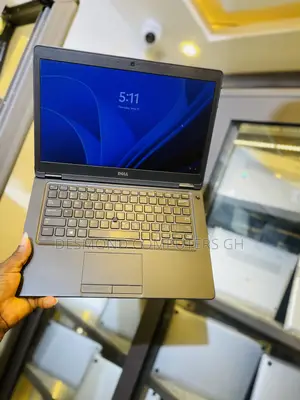 Laptop Dell Latitude 14 5480 8GB Intel Core i5 SSD 256GB