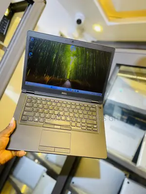 Laptop Dell Latitude 14 5480 8GB Intel Core i5 SSD 256GB