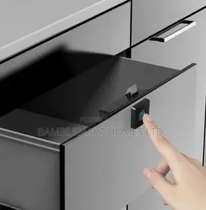 Smart Drawer Cabinet Locker