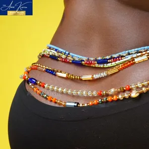 Waist Beads