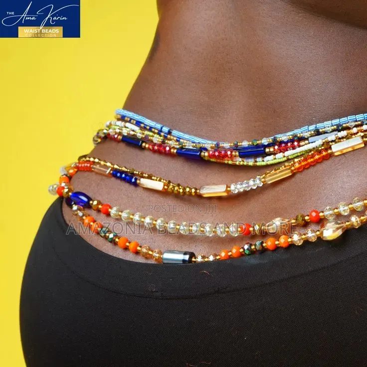 Waist Beads