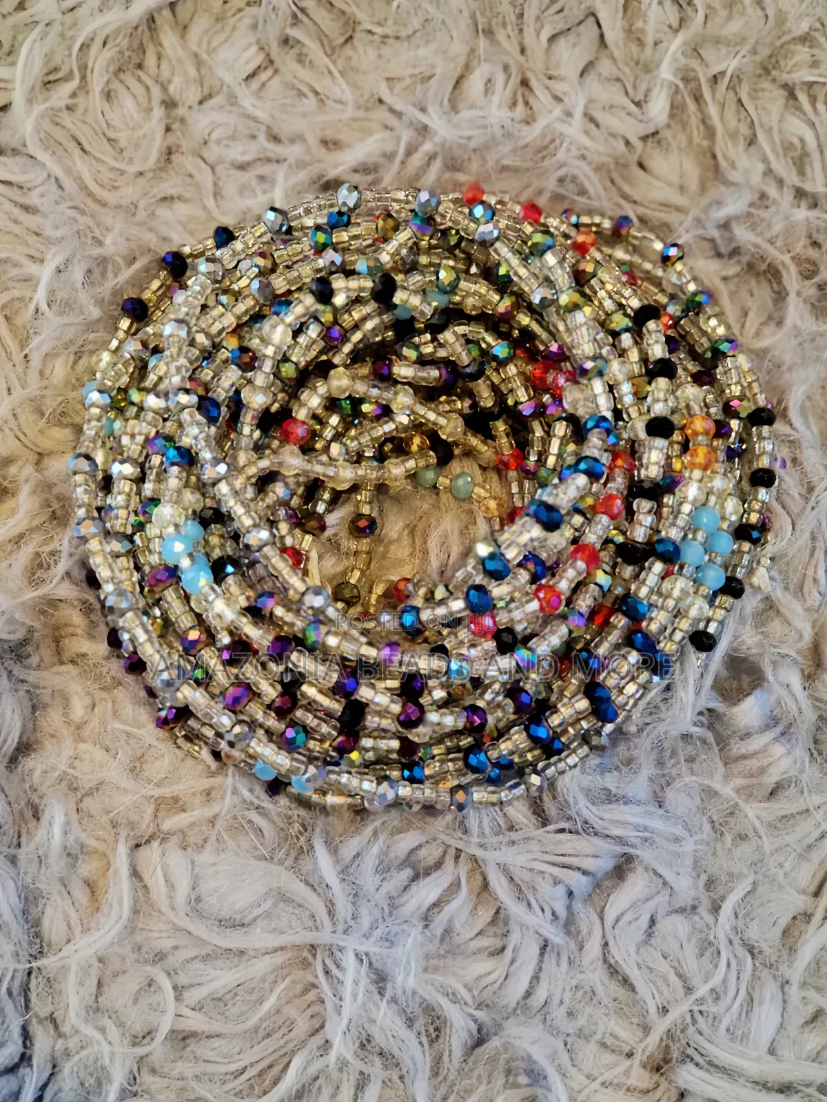 Waist Beads