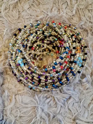 Waist Beads