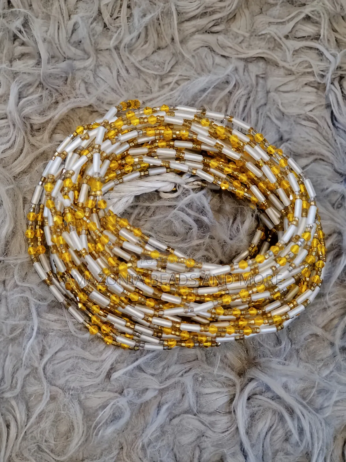 Waist Beads