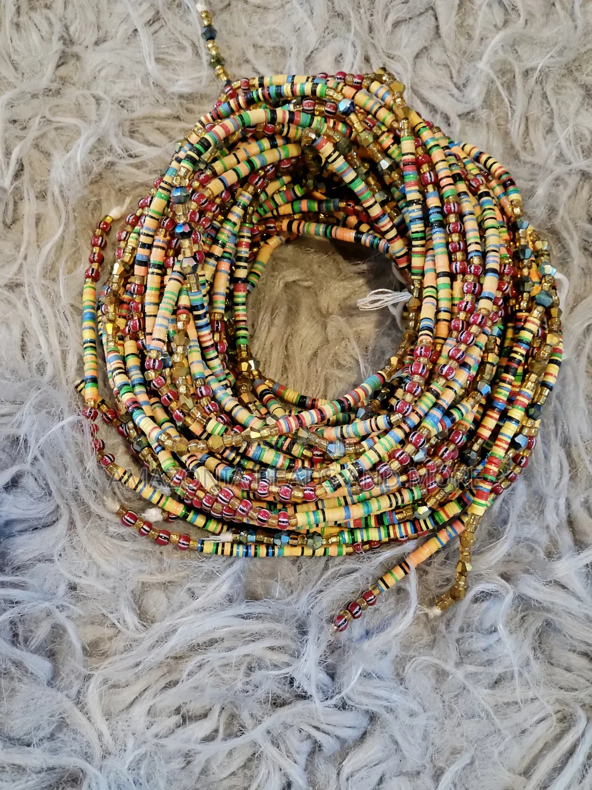 Waist Beads
