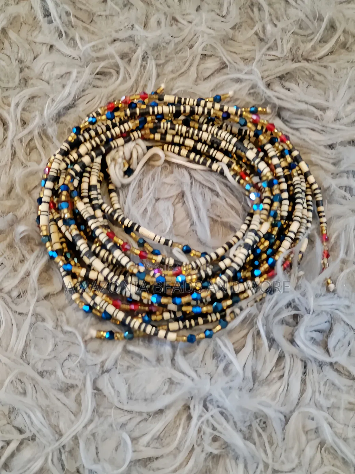 Waist Beads