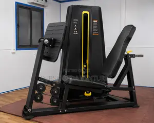 Leg Press Extreme