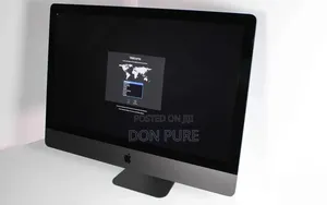 Desktop Computer Apple Mac Pro 32GB Intel Xeon SSD 1T