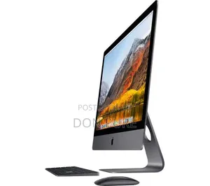 Desktop Computer Apple Mac Pro 32GB Intel Xeon SSD 1T