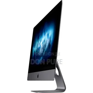 Desktop Computer Apple Mac Pro 32GB Intel Xeon SSD 1T