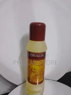 Onalia ( Spiritual Perfume) Open Doors