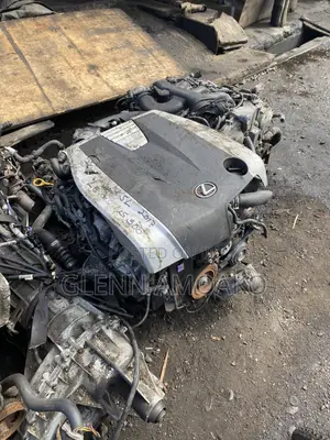 Engine Overhaul