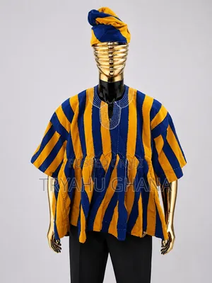 Original Men's Batakari for Sale at Cool Price