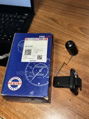 Fuel Sender Guage