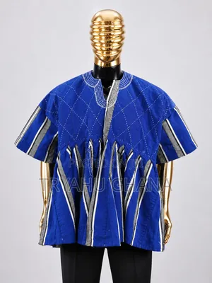 Stylish Men Hand Sewn Fugu for Sale