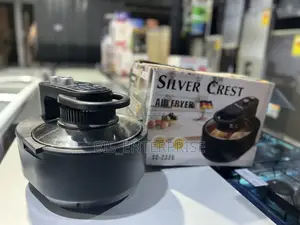 Silver Crest 10 Liters Air Fryer