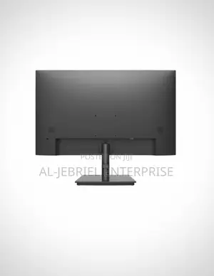Hikvision 23.8 Inch CCTV Monitor