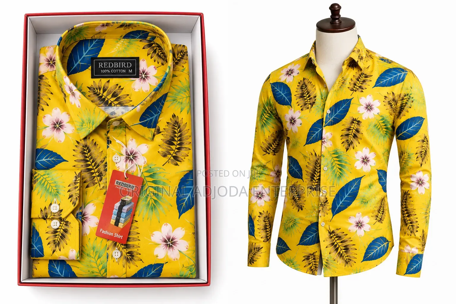 Premium Men Long Sleeves Shirt