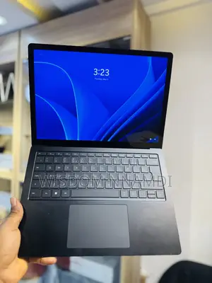Laptop Microsoft Surface Laptop 4 16GB Intel Core i7 SSD 256GB