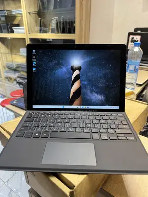 Laptop Dell Latitude 5290 8GB Intel Core i5 SSD 256GB
