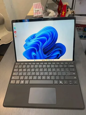 New Microsoft Surface Pro X 16GB Qualcomm Snapdragon X Plus SSD 512GB
