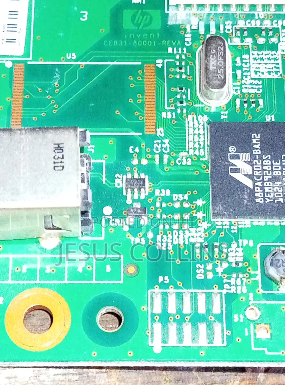 All It Related Work and Software and Hardware.