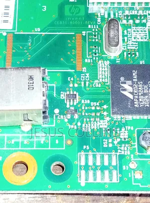 All It Related Work and Software and Hardware.