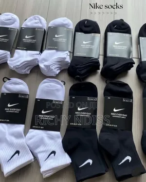 Nike Socks