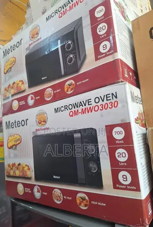 Quality Microwave Oven