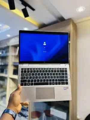 Laptop HP EliteBook x360 1040 G5 32GB Intel Core i7 SSD 512GB