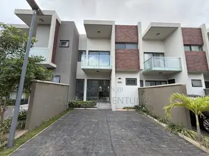2bdrm Townhouse / Terrace in Charclem Ventures, Accra Metropolitan